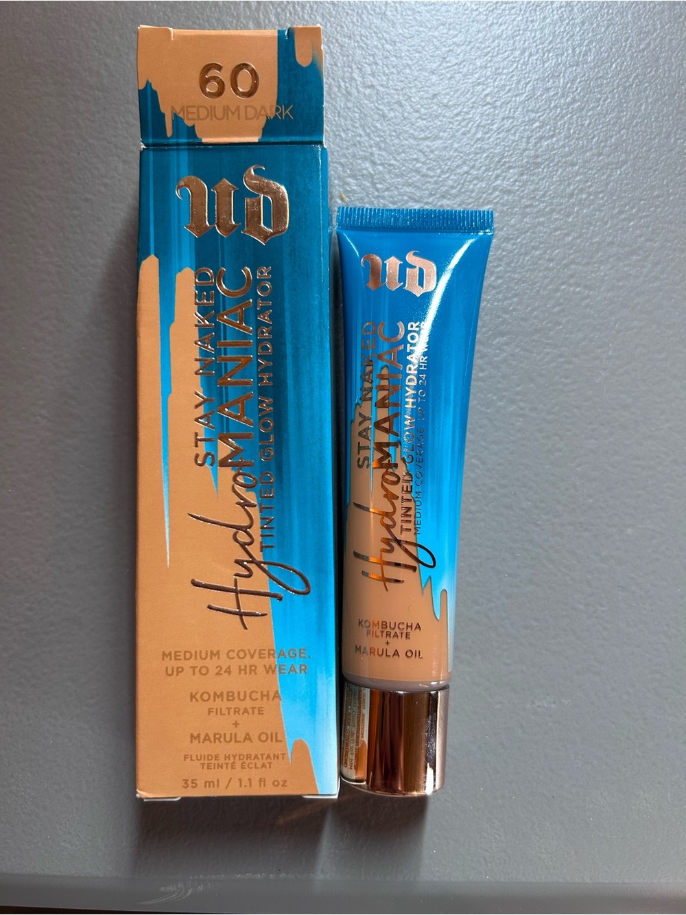 Women’s UD Tinted Glow Hydrator